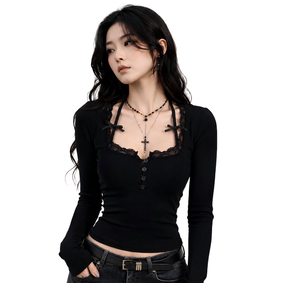 Black too